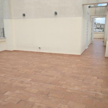 Apartment Via Raffaele Balestra Rom Exteriör bild